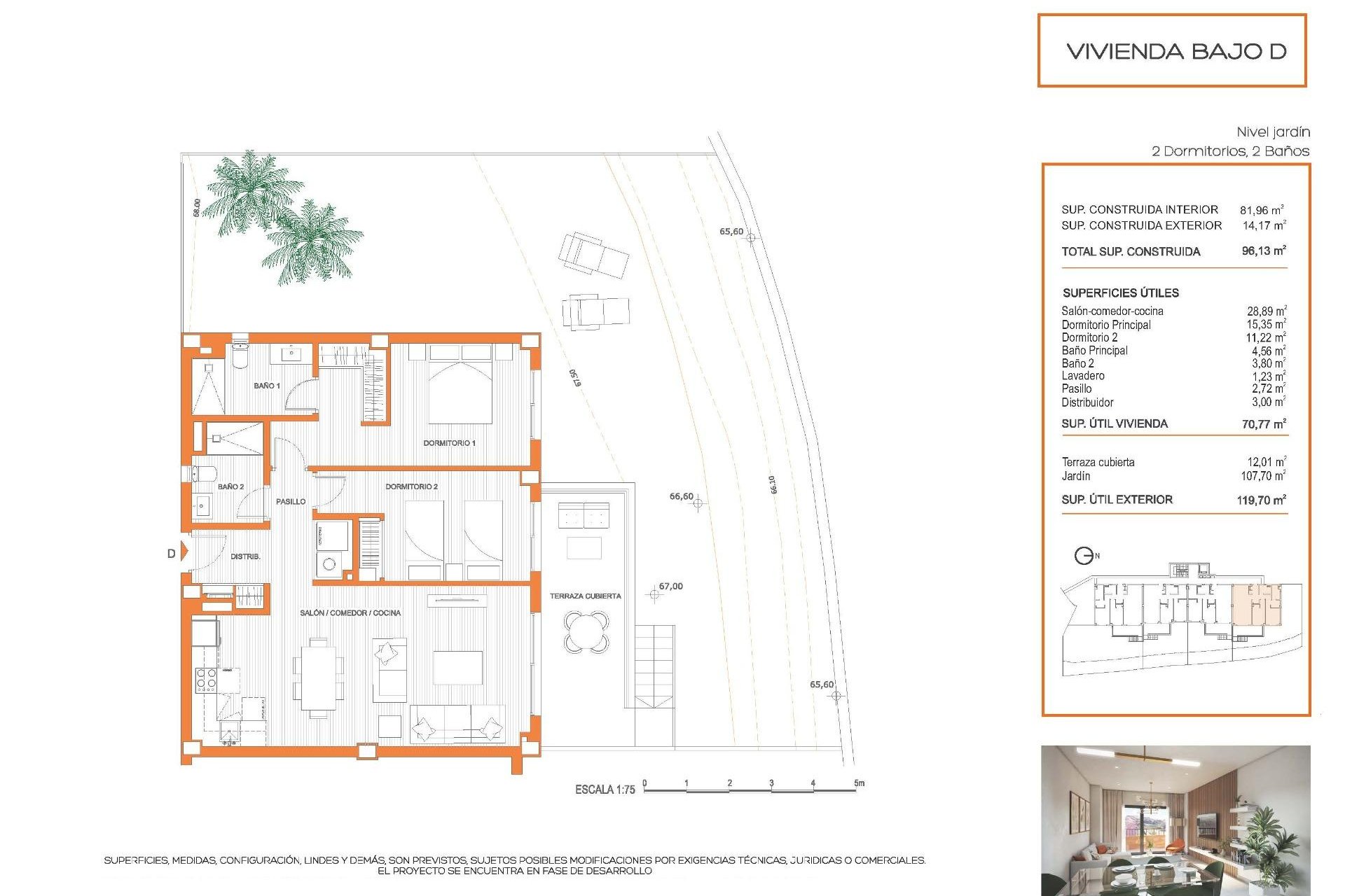 Nieuwbouw  - Appartement -
Fuengirola - Los Pacos