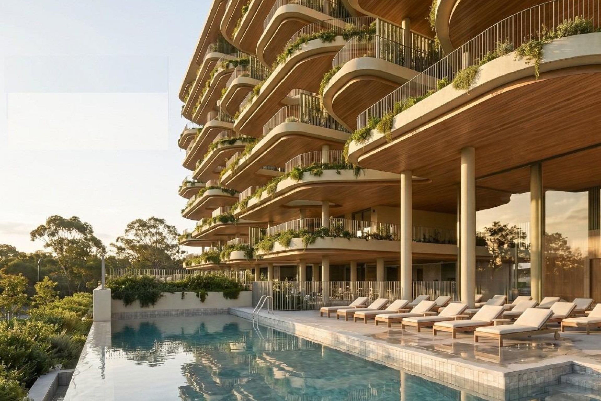 Nieuwbouw  - Appartement -
Fuengirola - Parque de la Loma