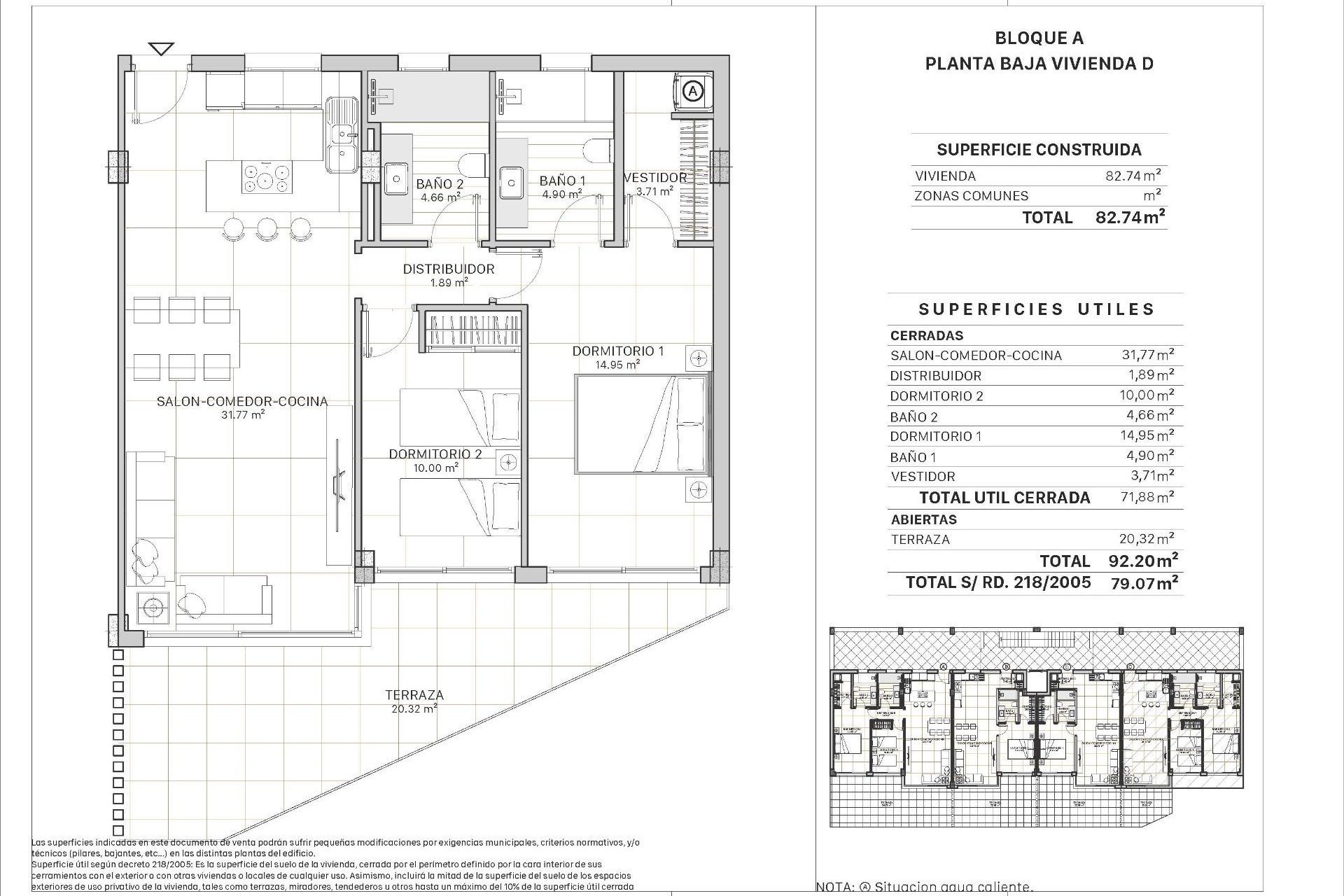 Nieuwbouw  - Appartement -
Fuengirola - Torreblanca