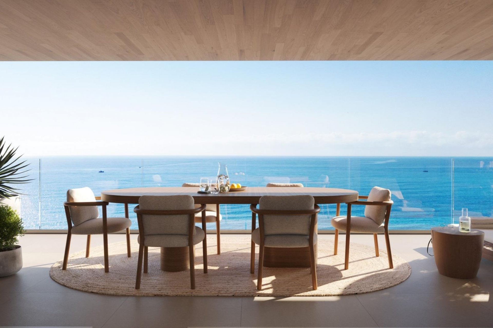 Nieuwbouw  - Appartement -
Fuengirola - Torreblanca