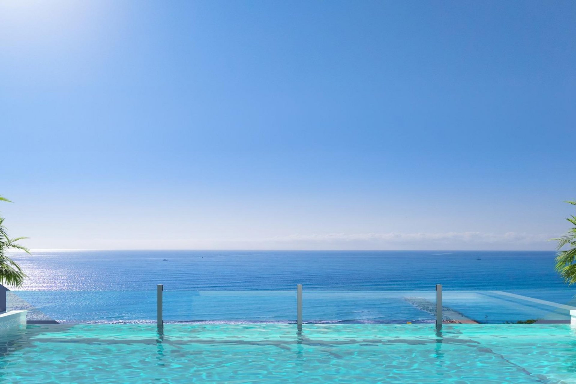 Nieuwbouw  - Appartement -
Fuengirola - Torreblanca