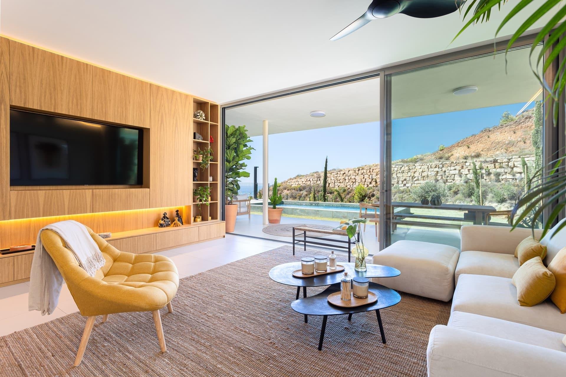 Nieuwbouw  - Appartement -
Fuengirola - Urb. Buenavista