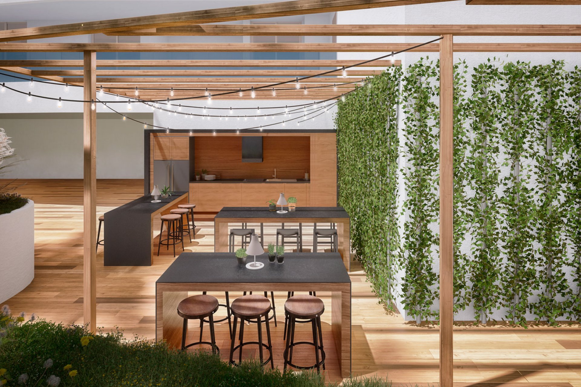 Nieuwbouw - Appartement -
Fuengirola