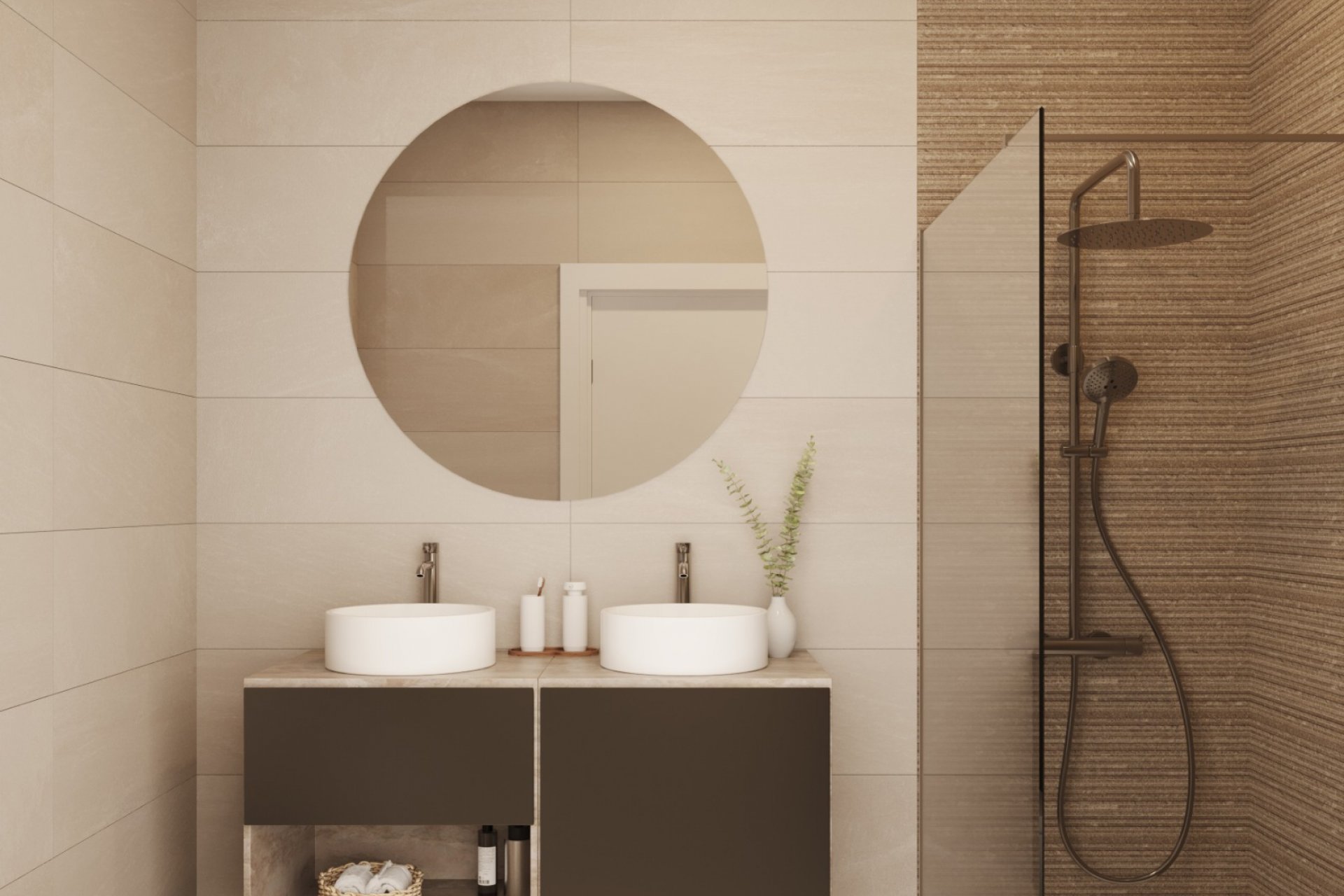 Nieuwbouw - Appartement -
Fuengirola