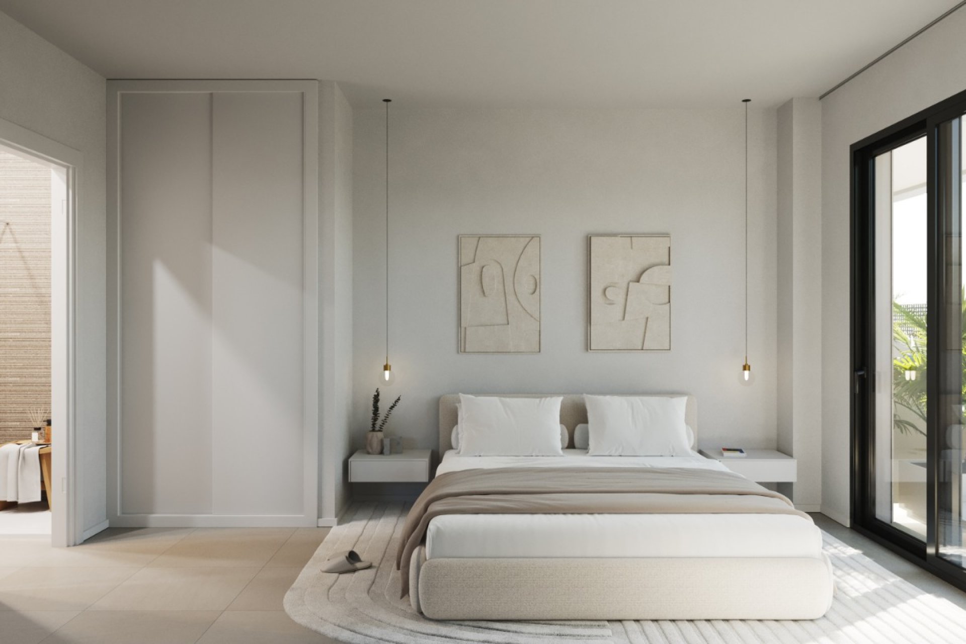 Nieuwbouw - Appartement -
Fuengirola