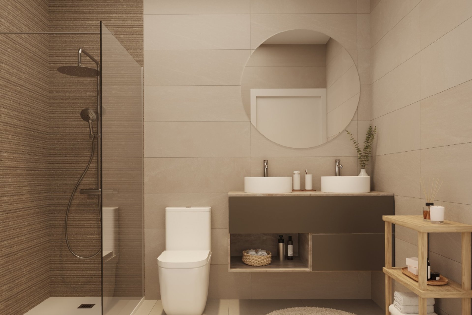 Nieuwbouw - Appartement -
Fuengirola