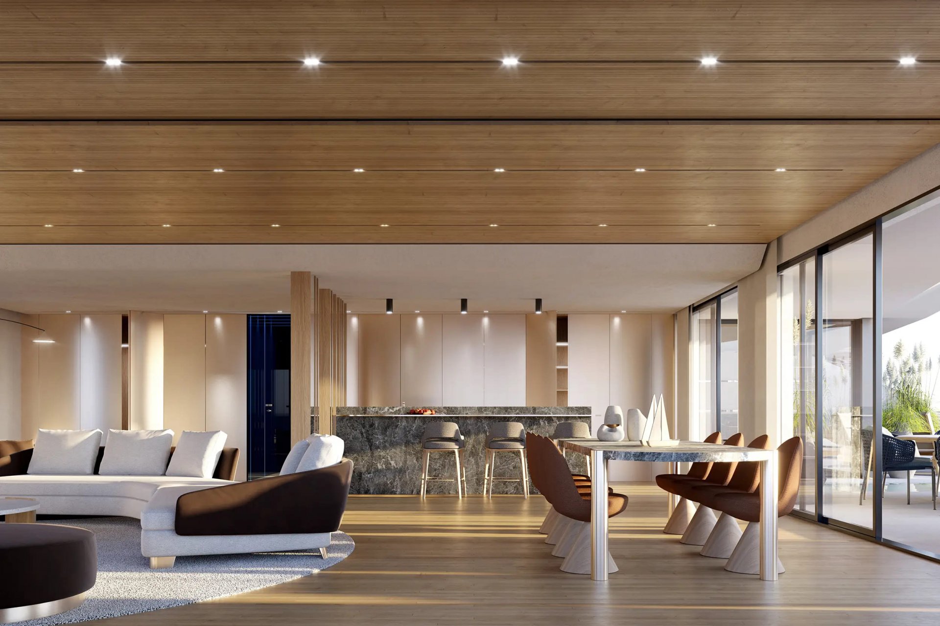 Nieuwbouw - Appartement -
Fuengirola