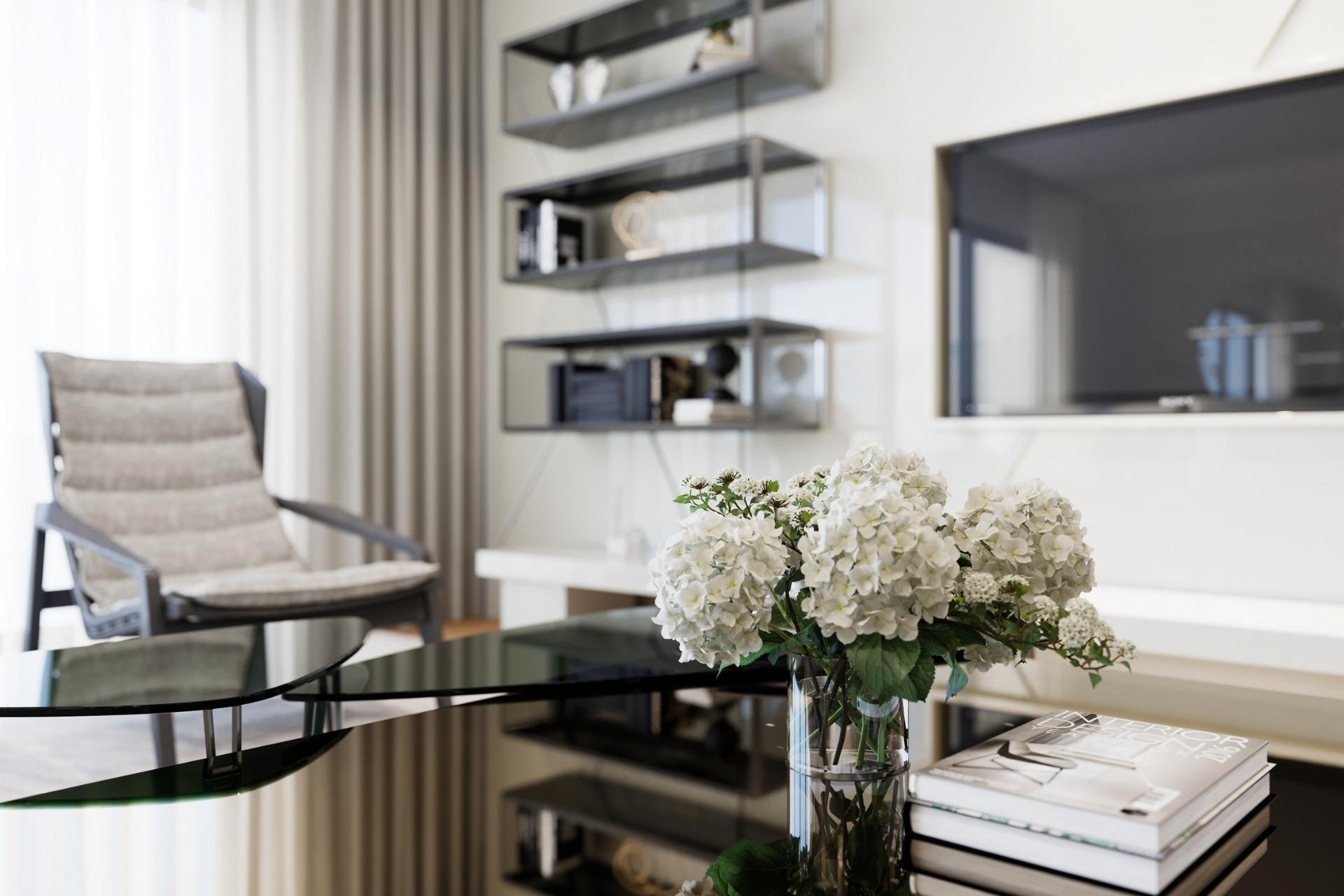 Nieuwbouw  - Appartement -
Fuengirola