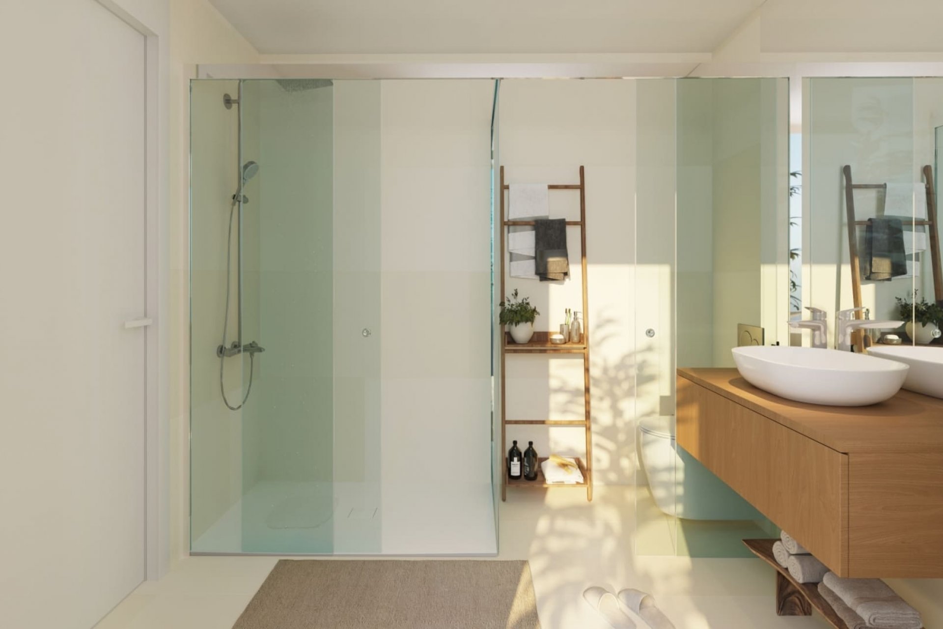 Nieuwbouw - Appartement -
Fuengirola