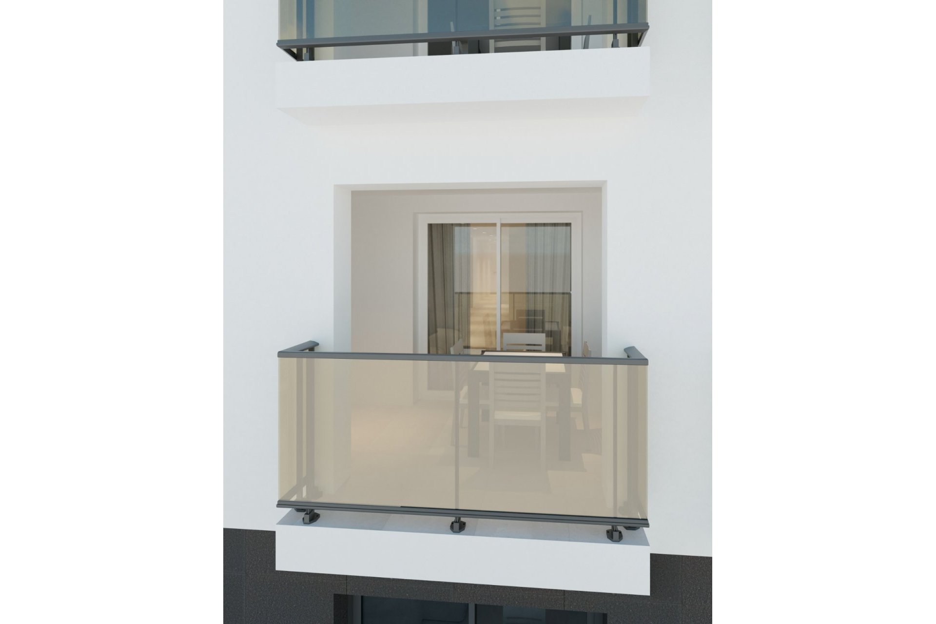 Nieuwbouw - Appartement -
Fuengirola