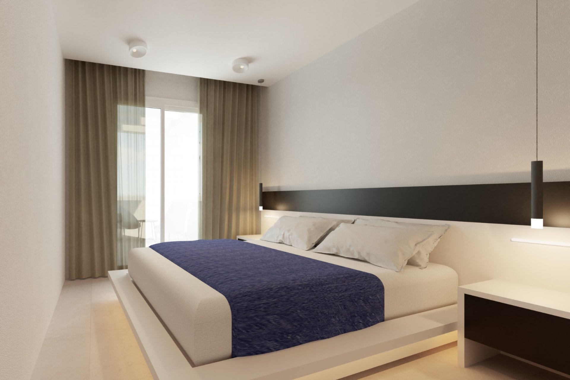 Nieuwbouw - Appartement -
Fuengirola