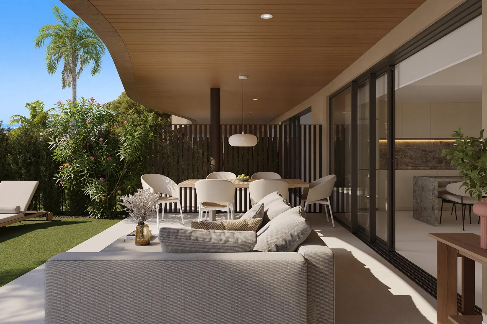 Nieuwbouw - Appartement -
Fuengirola