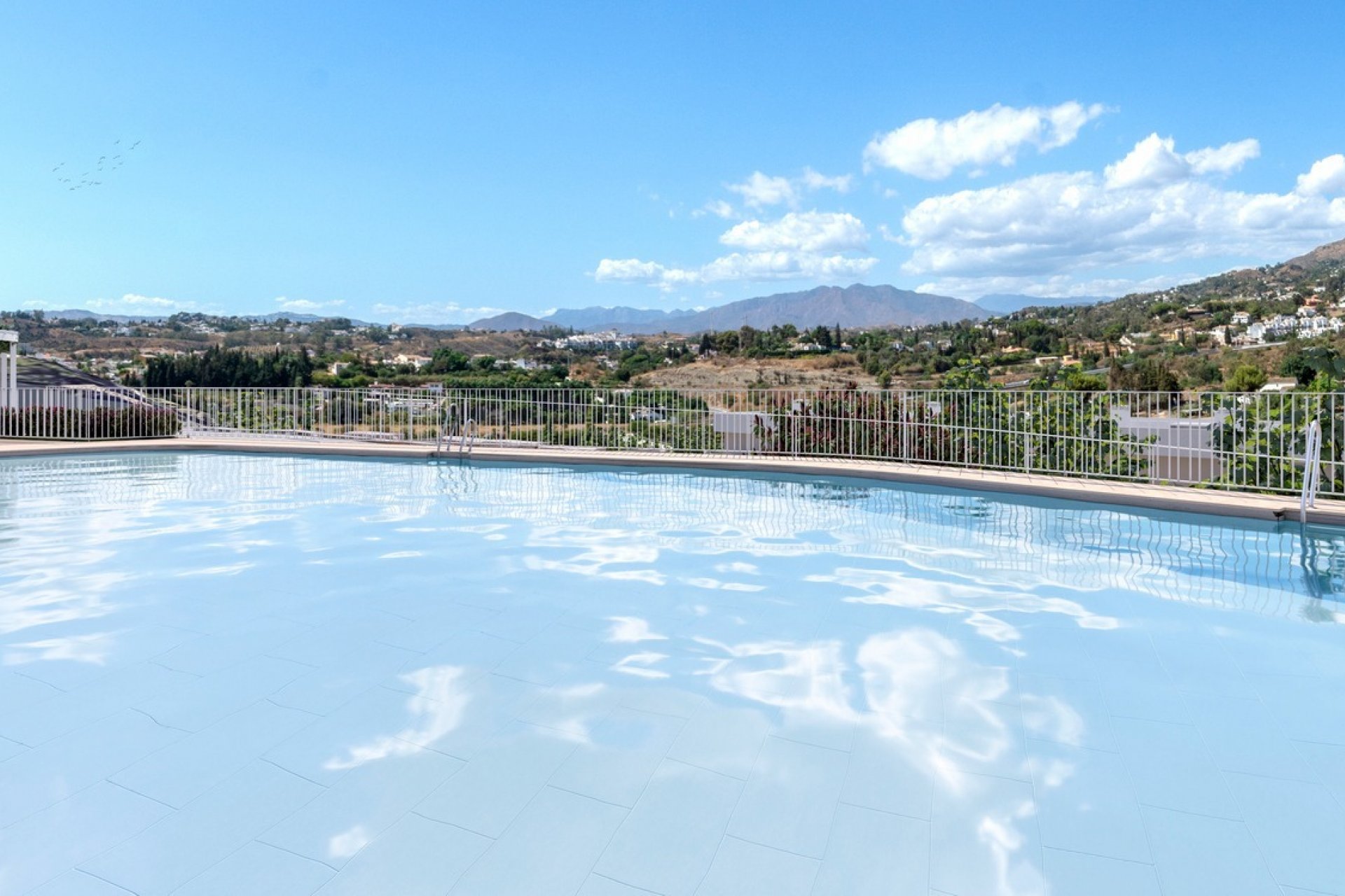 Nieuwbouw  - Appartement -
Fuengirola
