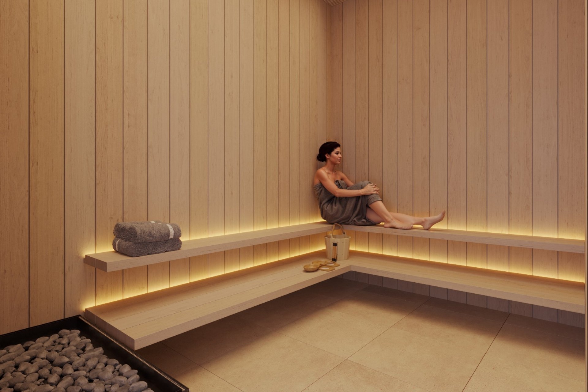 Nieuwbouw - Appartement -
Fuengirola