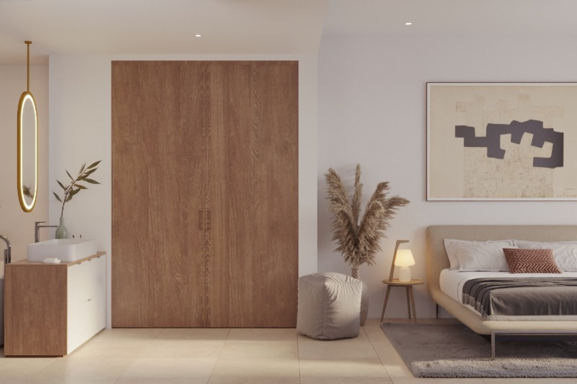 Nieuwbouw - Appartement -
Fuengirola