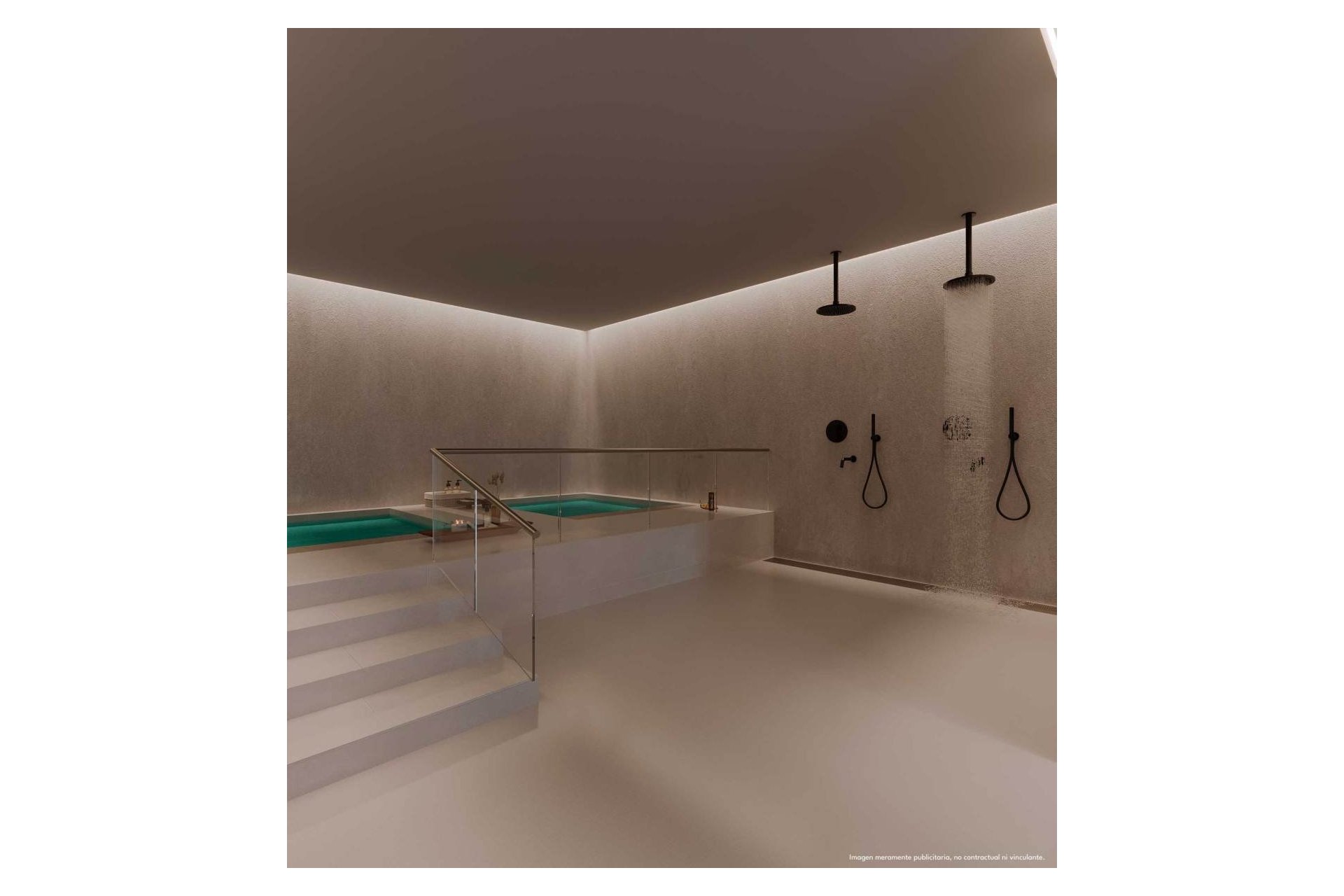 Nieuwbouw  - Appartement -
Fuengirola