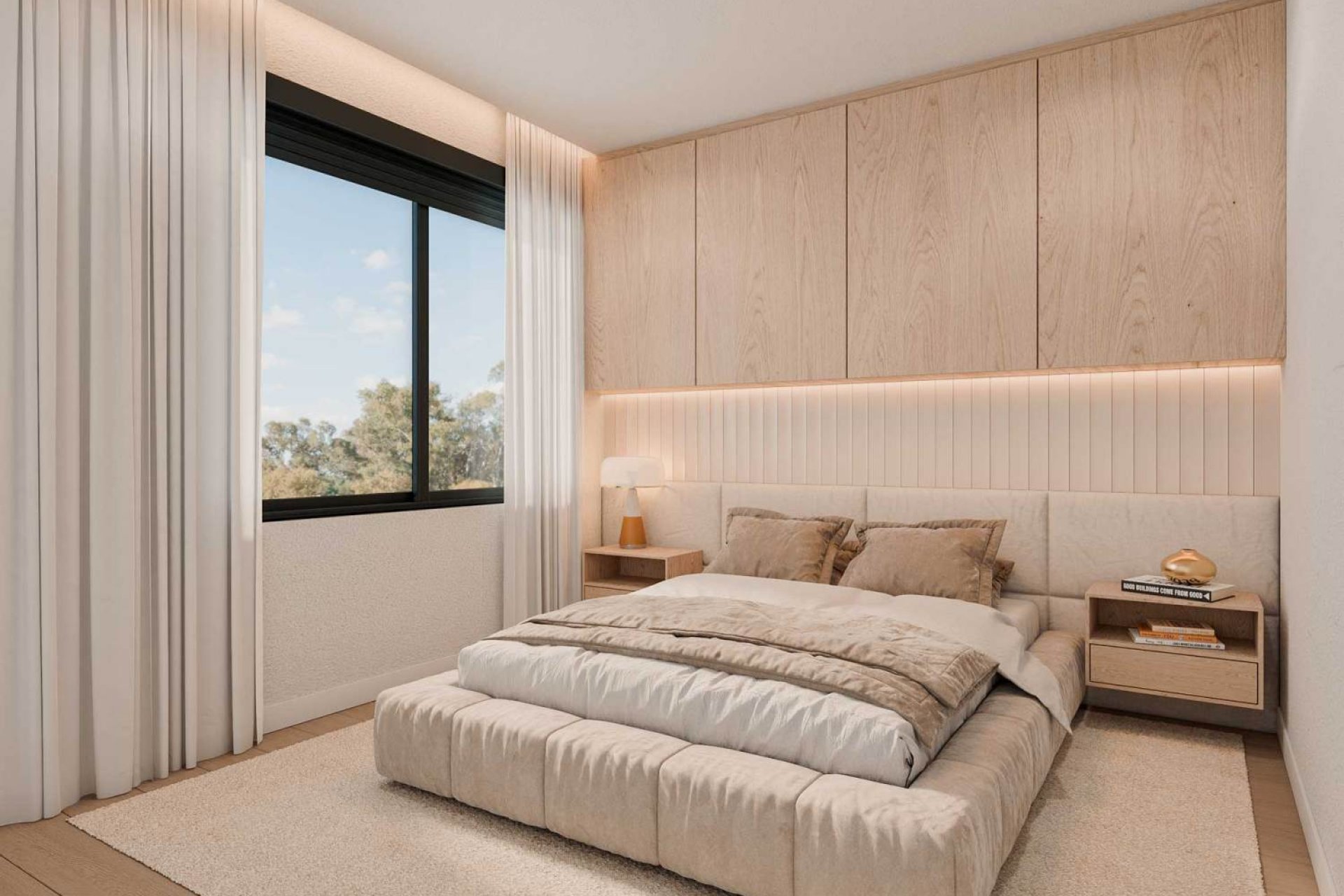 Nieuwbouw - Appartement -
Fuengirola