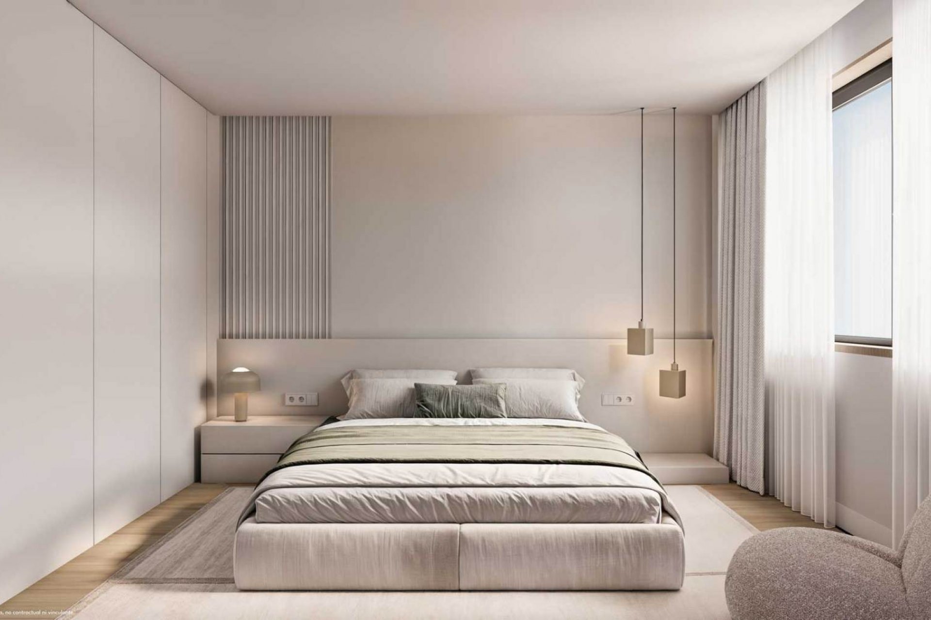 Nieuwbouw - Appartement -
Fuengirola