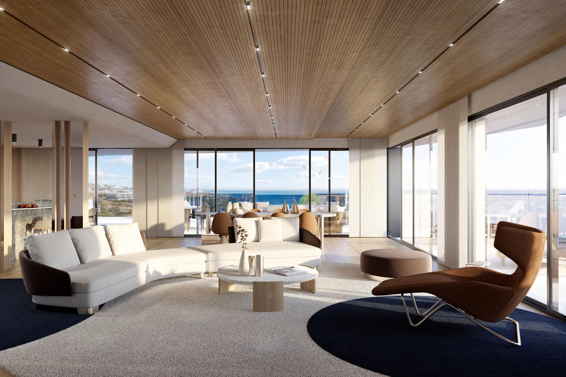 Nieuwbouw  - Appartement -
Fuengirola