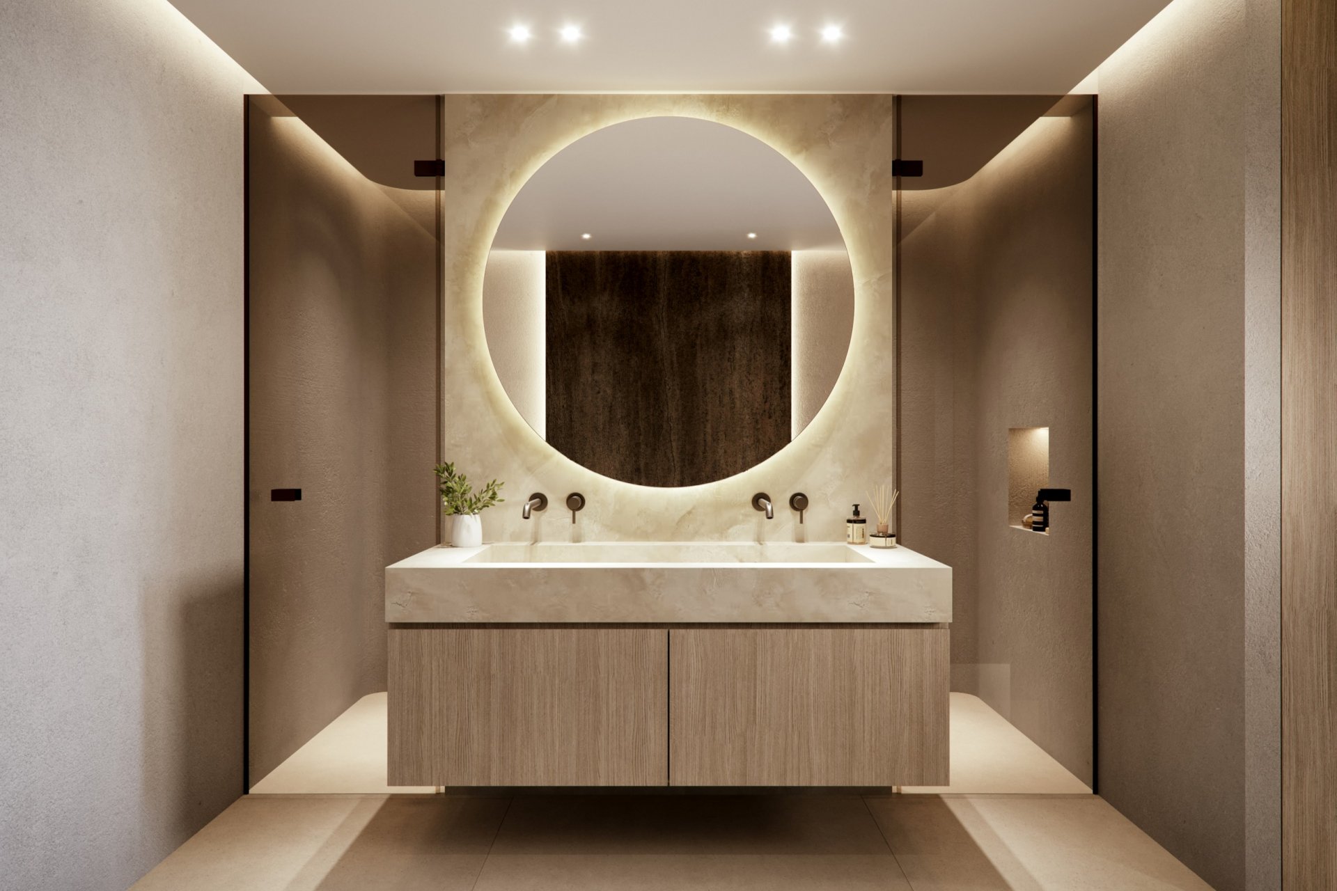 Nieuwbouw  - Appartement -
Fuengirola