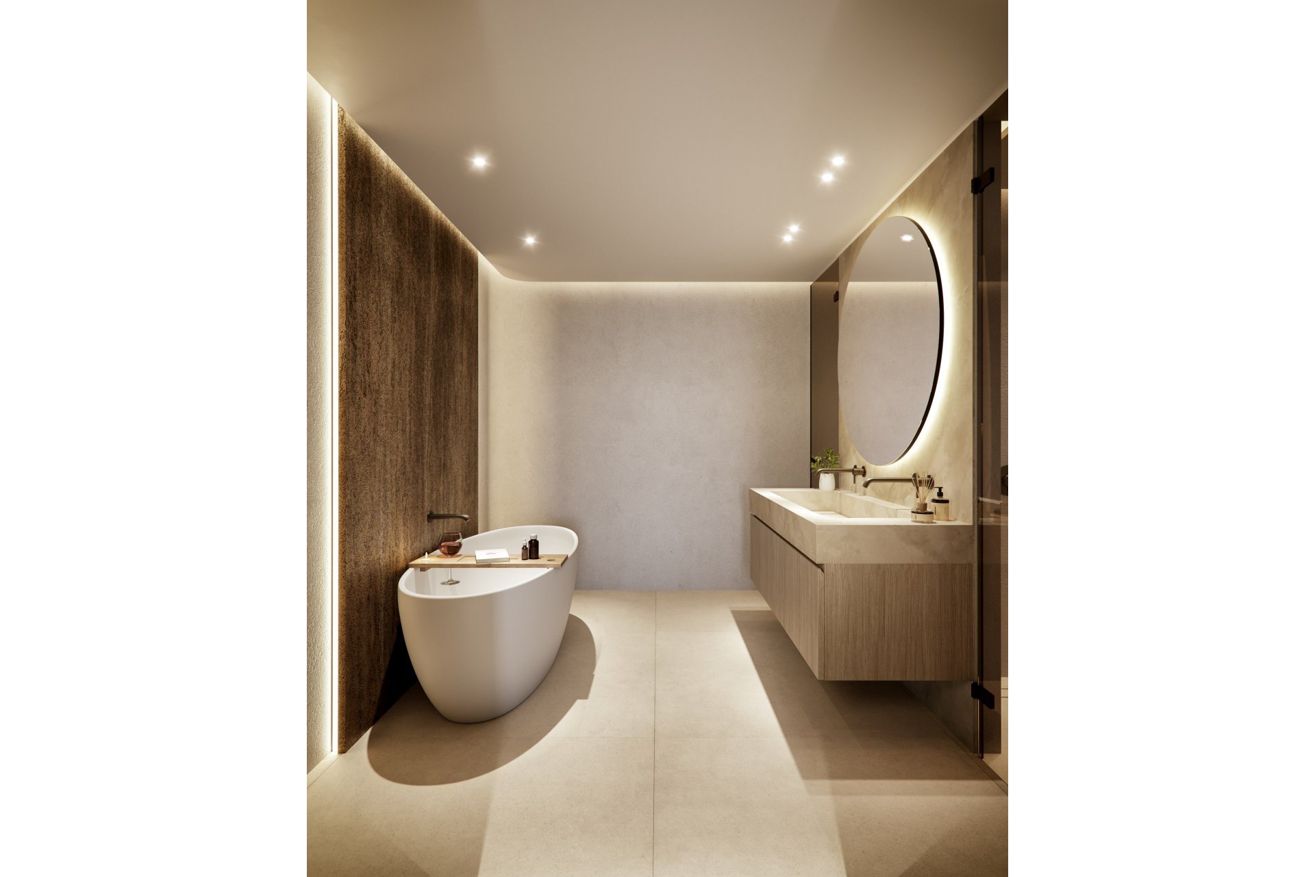 Nieuwbouw  - Appartement -
Fuengirola