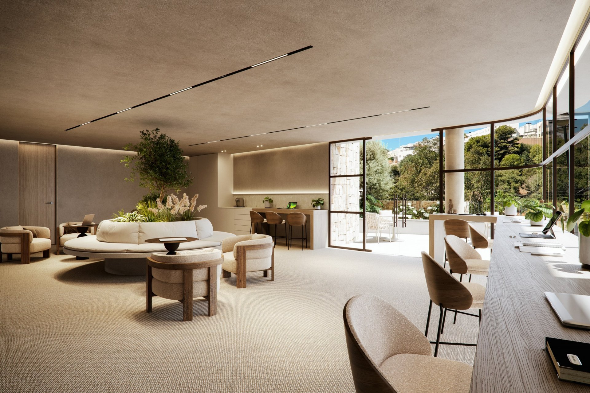 Nieuwbouw  - Appartement -
Fuengirola