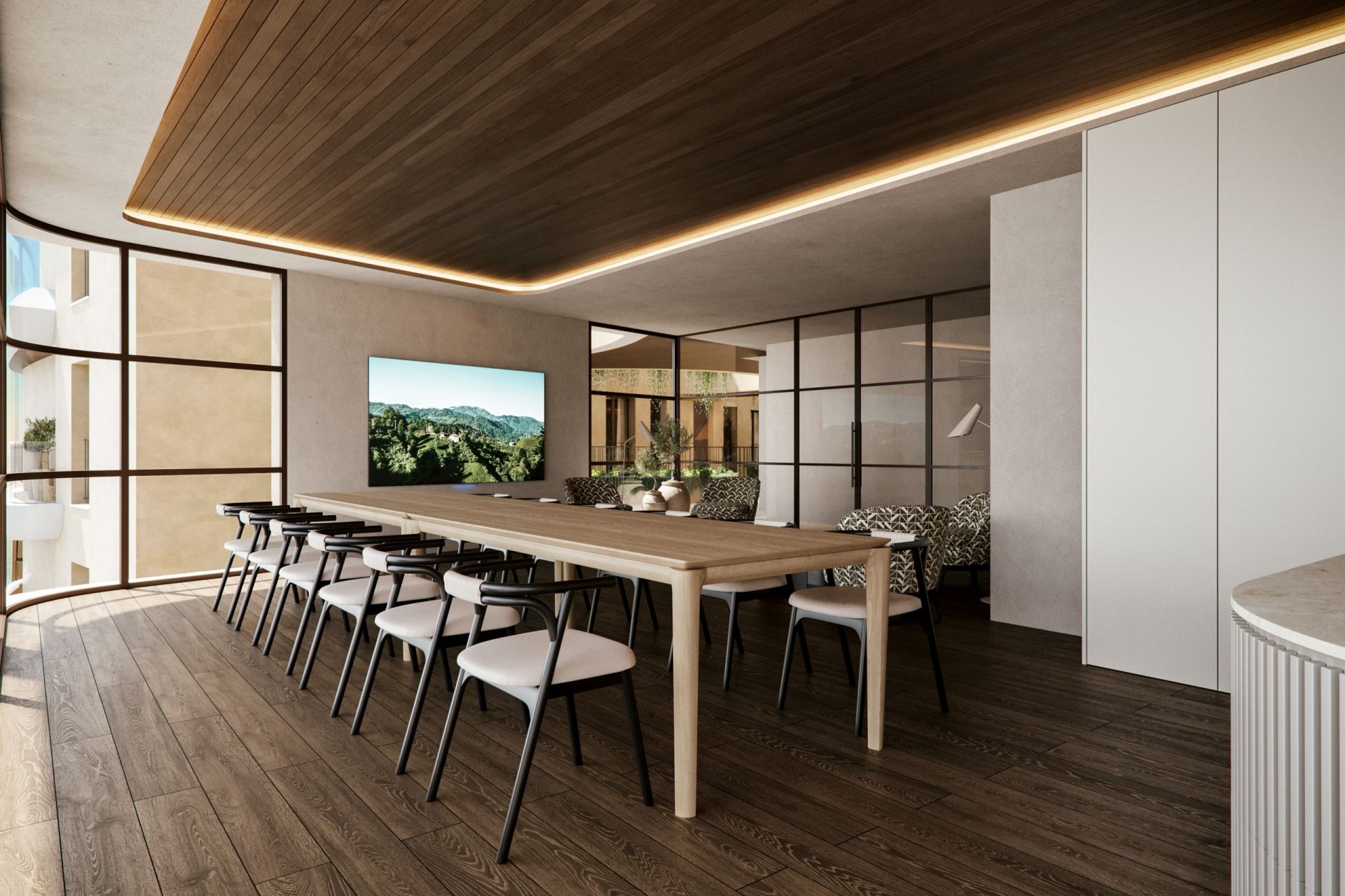 Nieuwbouw  - Appartement -
Fuengirola