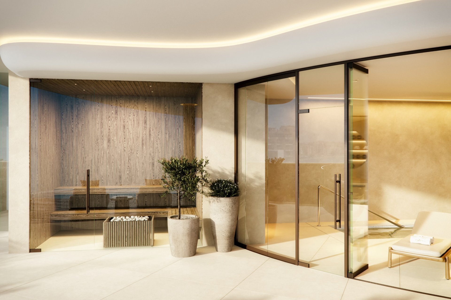 Nieuwbouw  - Appartement -
Fuengirola