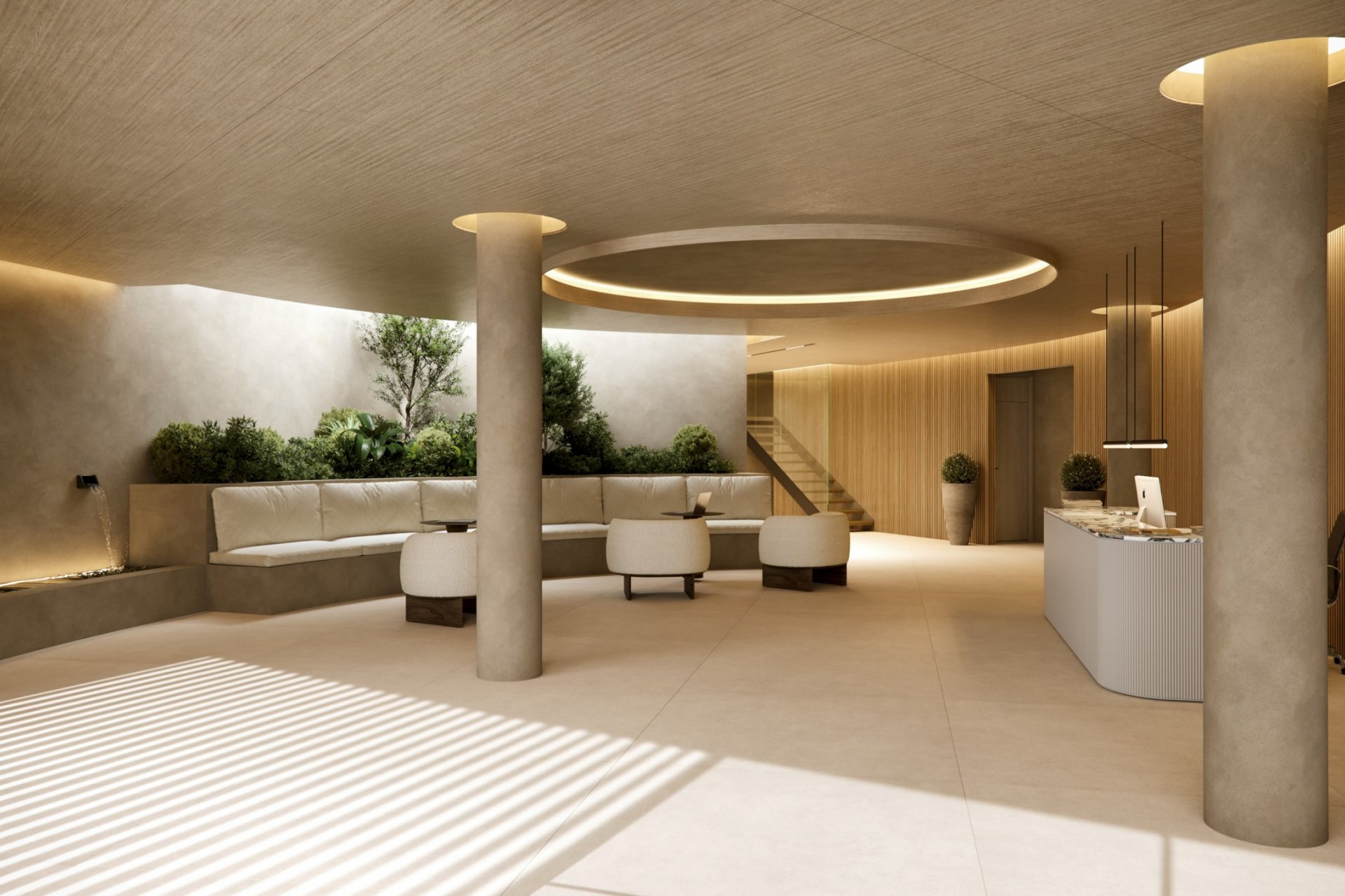 Nieuwbouw  - Appartement -
Fuengirola