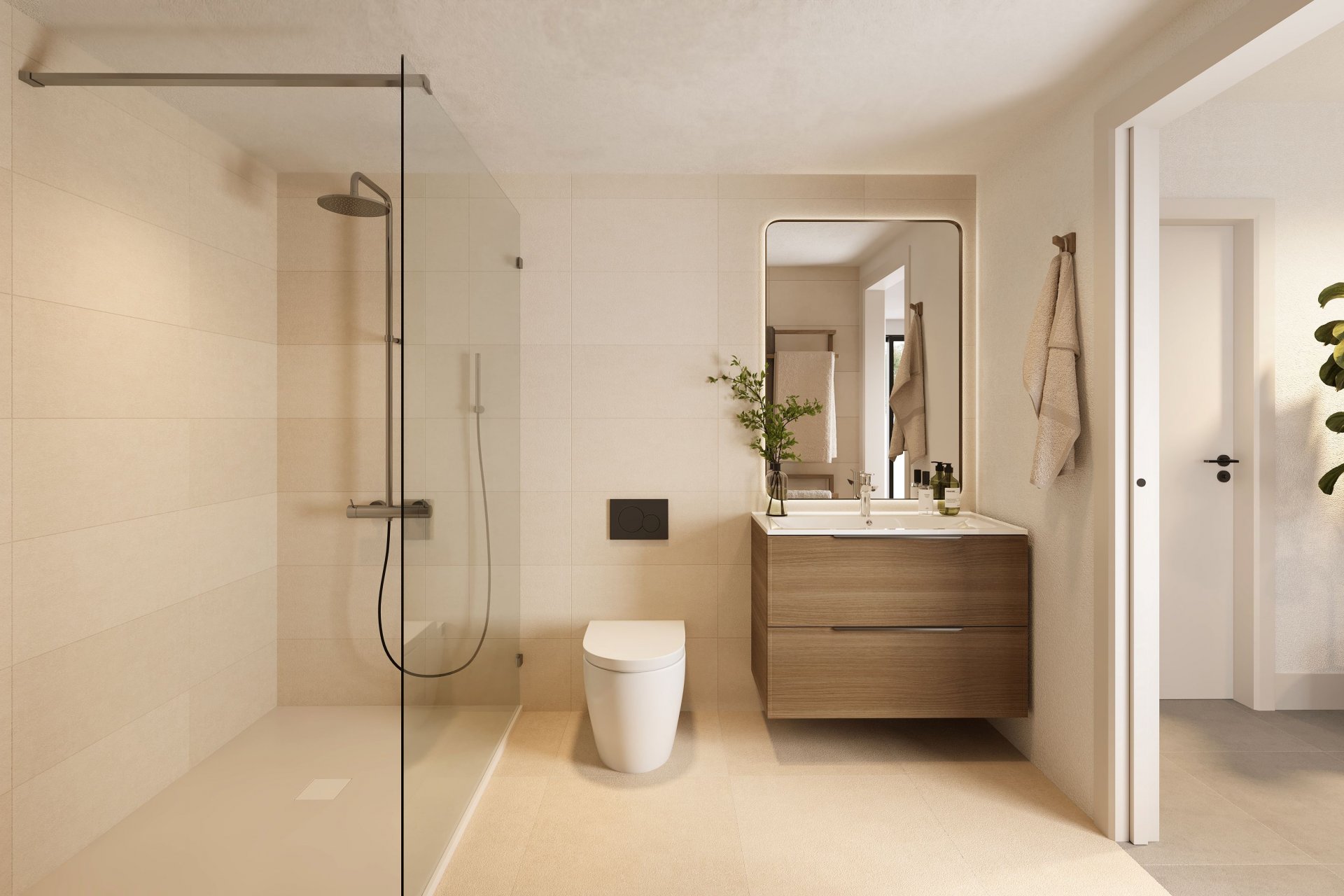 Nieuwbouw  - Appartement -
Fuengirola