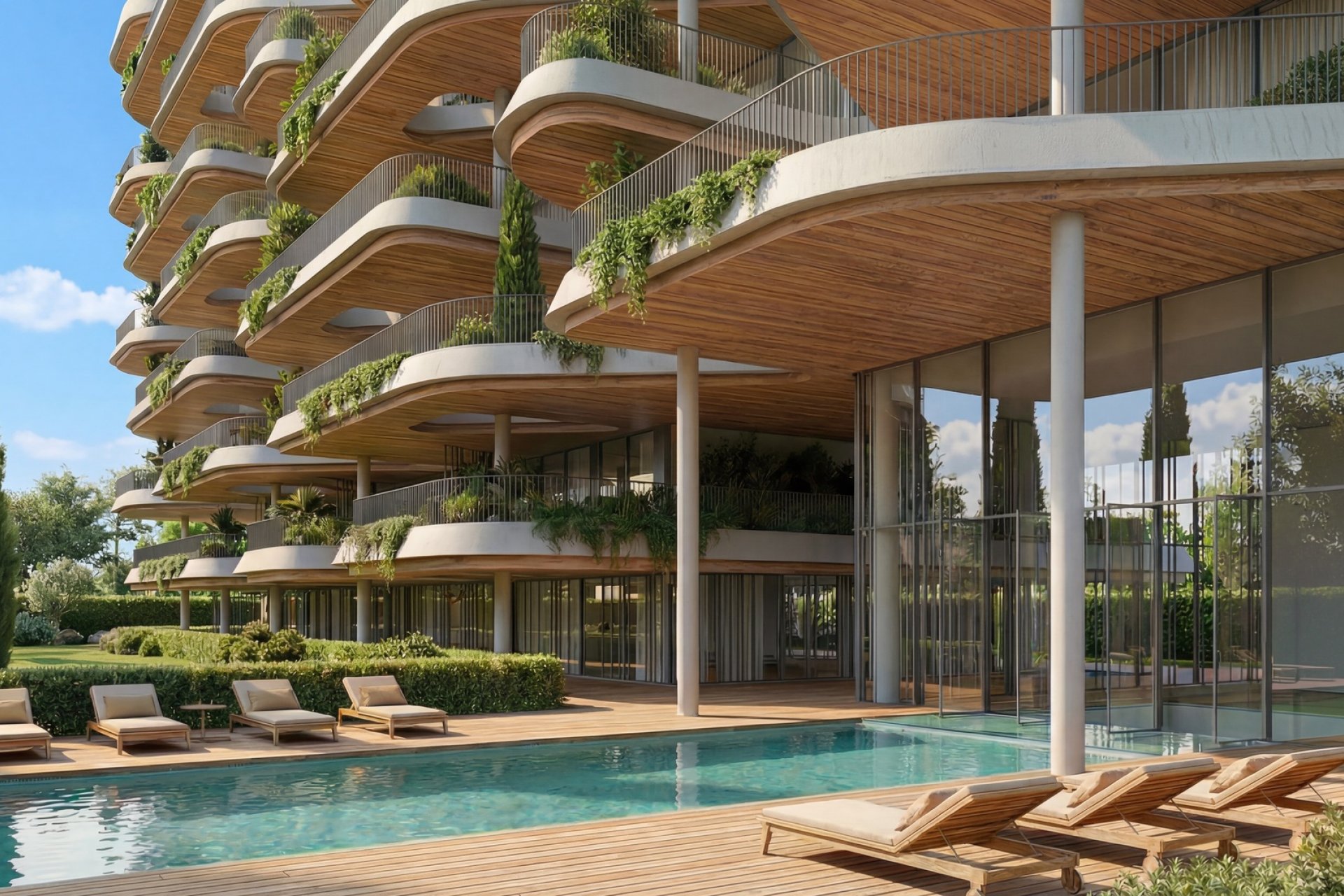 Nieuwbouw - Appartement -
Fuengirola