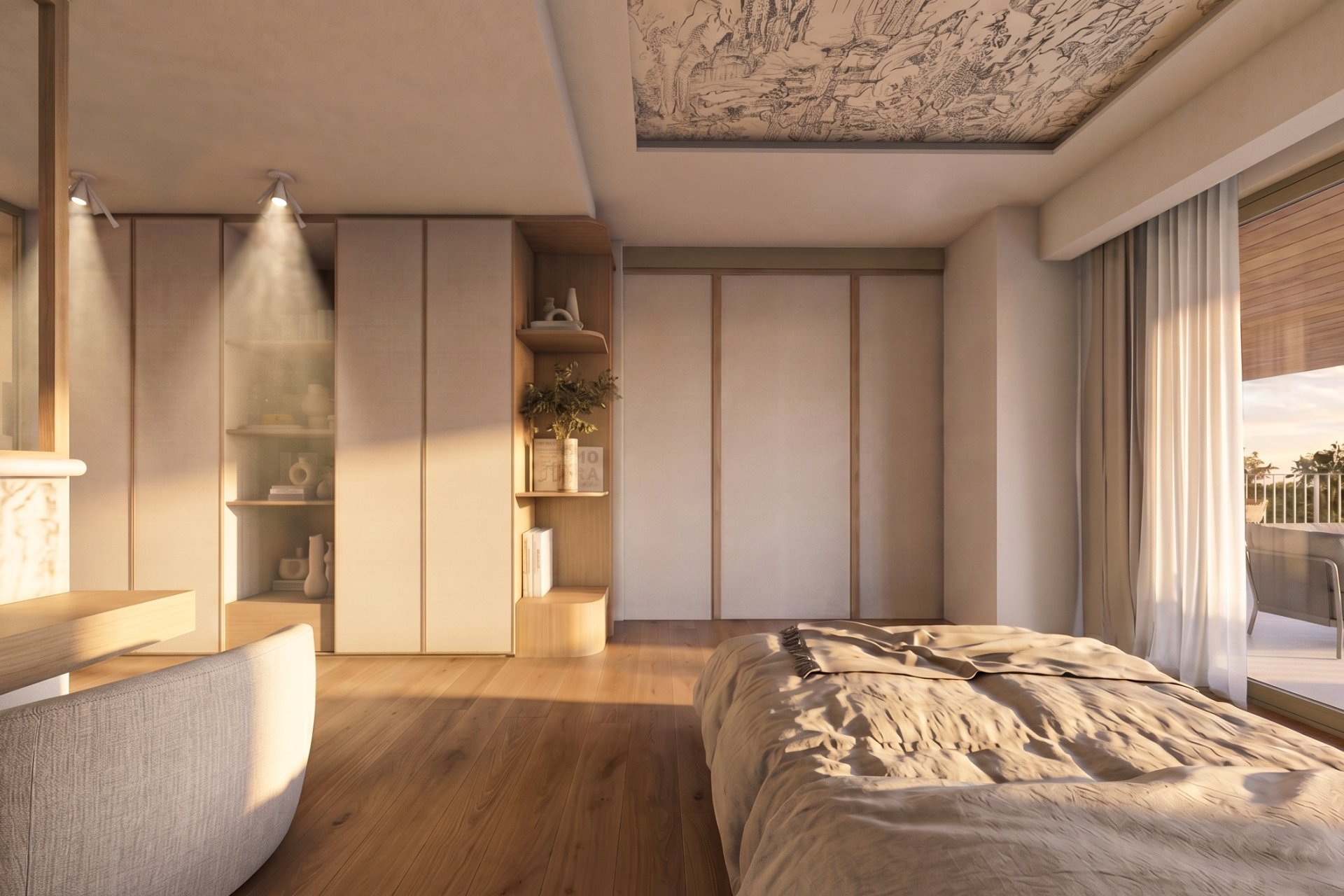 Nieuwbouw - Appartement -
Fuengirola