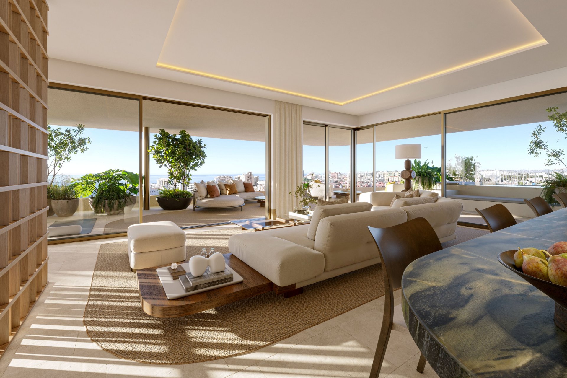 Nieuwbouw  - Appartement -
Fuengirola