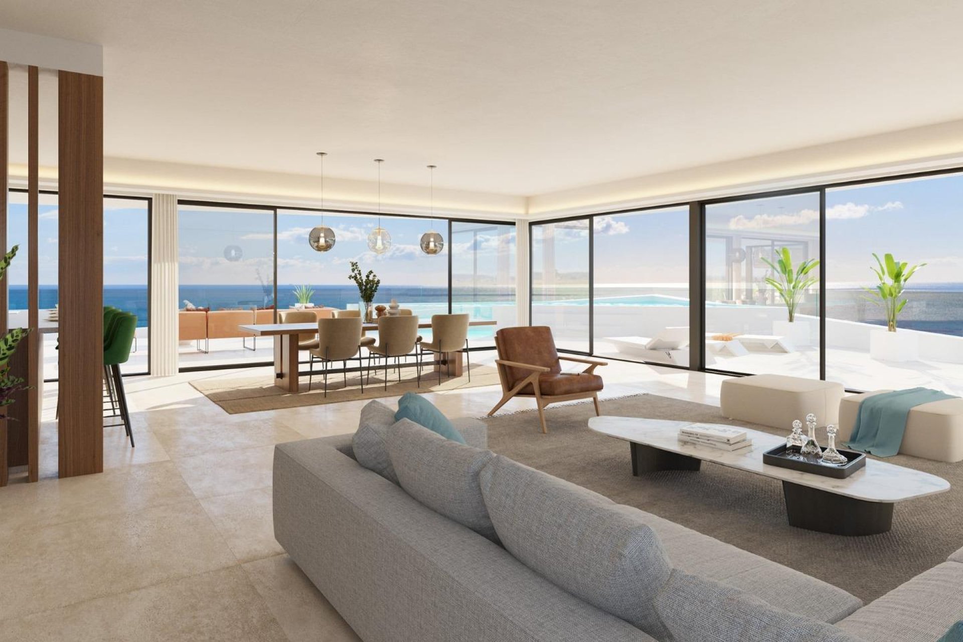 Nieuwbouw  - Appartement -
Fuengirola