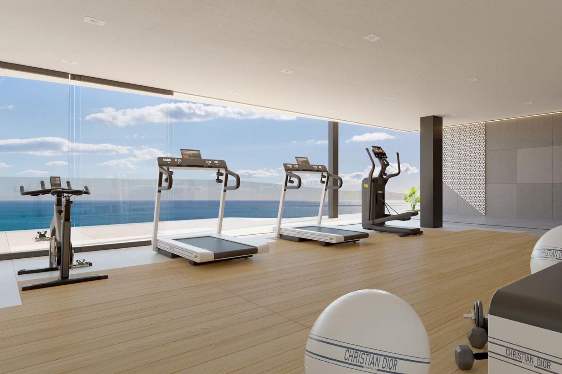 Nieuwbouw  - Appartement -
Fuengirola