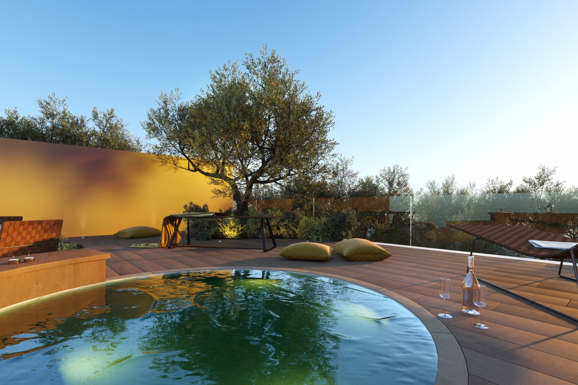Nieuwbouw - Appartement -
Fuengirola