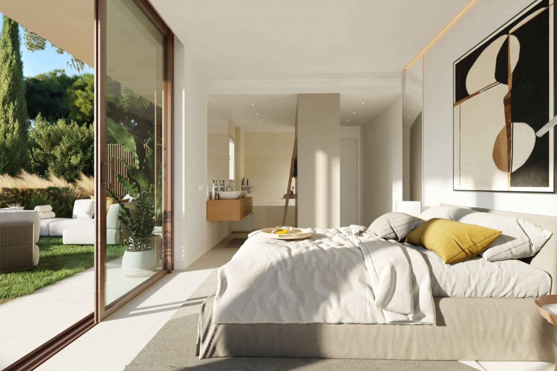 Nieuwbouw  - Appartement -
Fuengirola