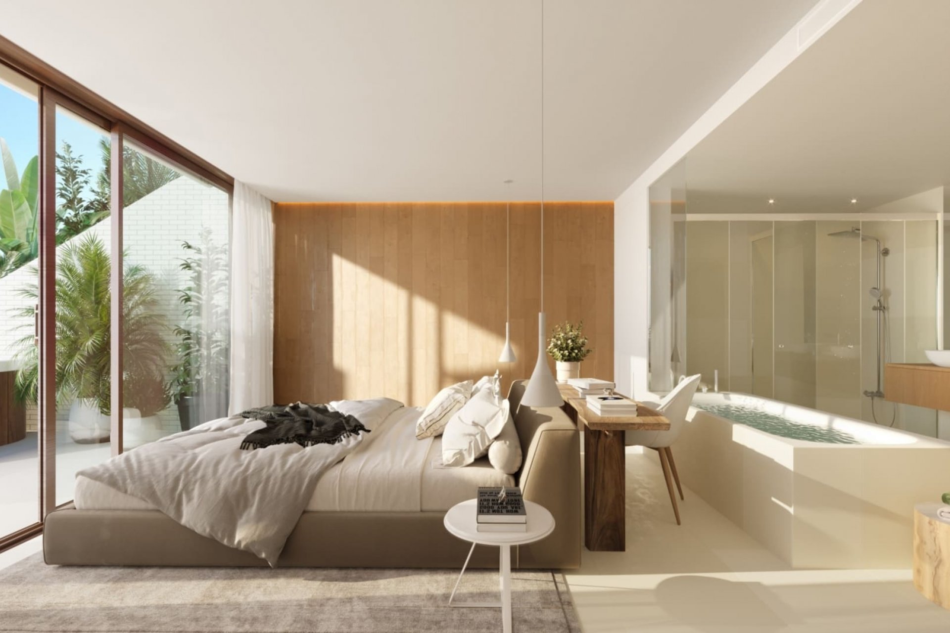 Nieuwbouw  - Appartement -
Fuengirola