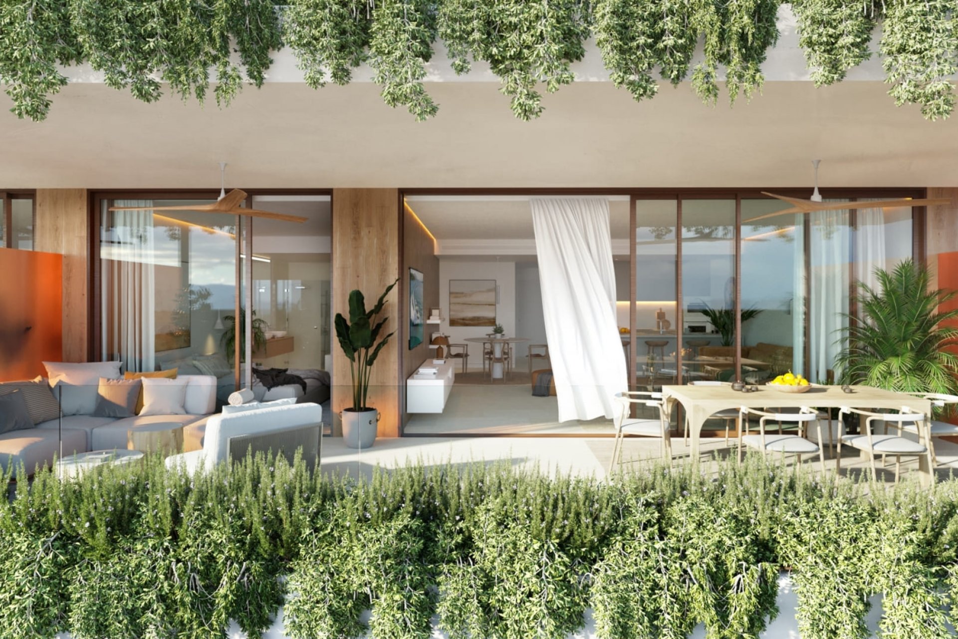 Nieuwbouw  - Appartement -
Fuengirola