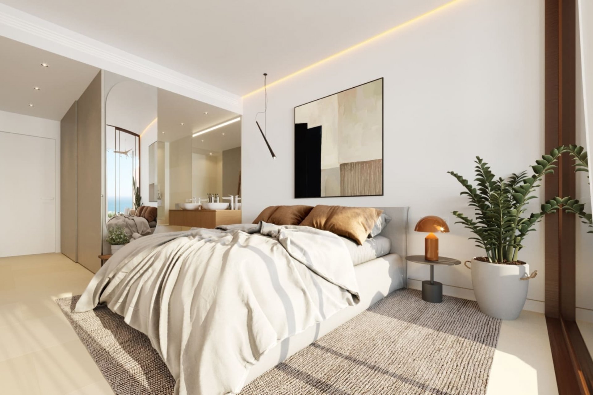Nieuwbouw - Appartement -
Fuengirola