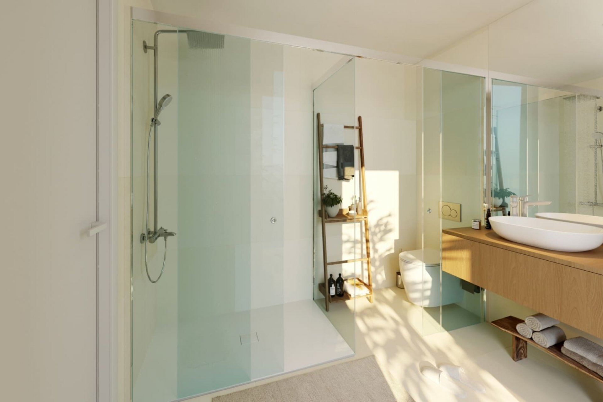 Nieuwbouw - Appartement -
Fuengirola
