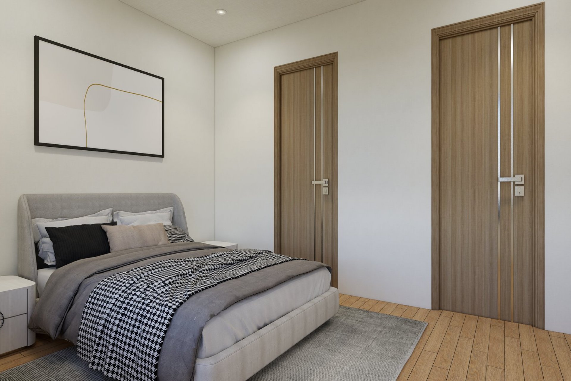 Nieuwbouw  - Appartement -
Fuente Alamo