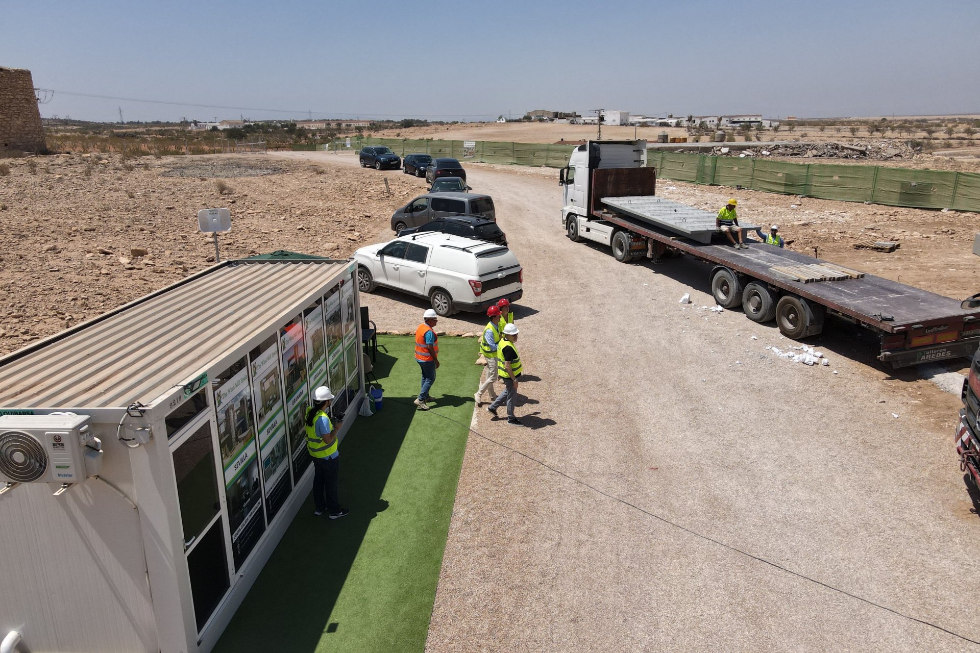 Nieuwbouw  - Appartement -
Fuente Alamo