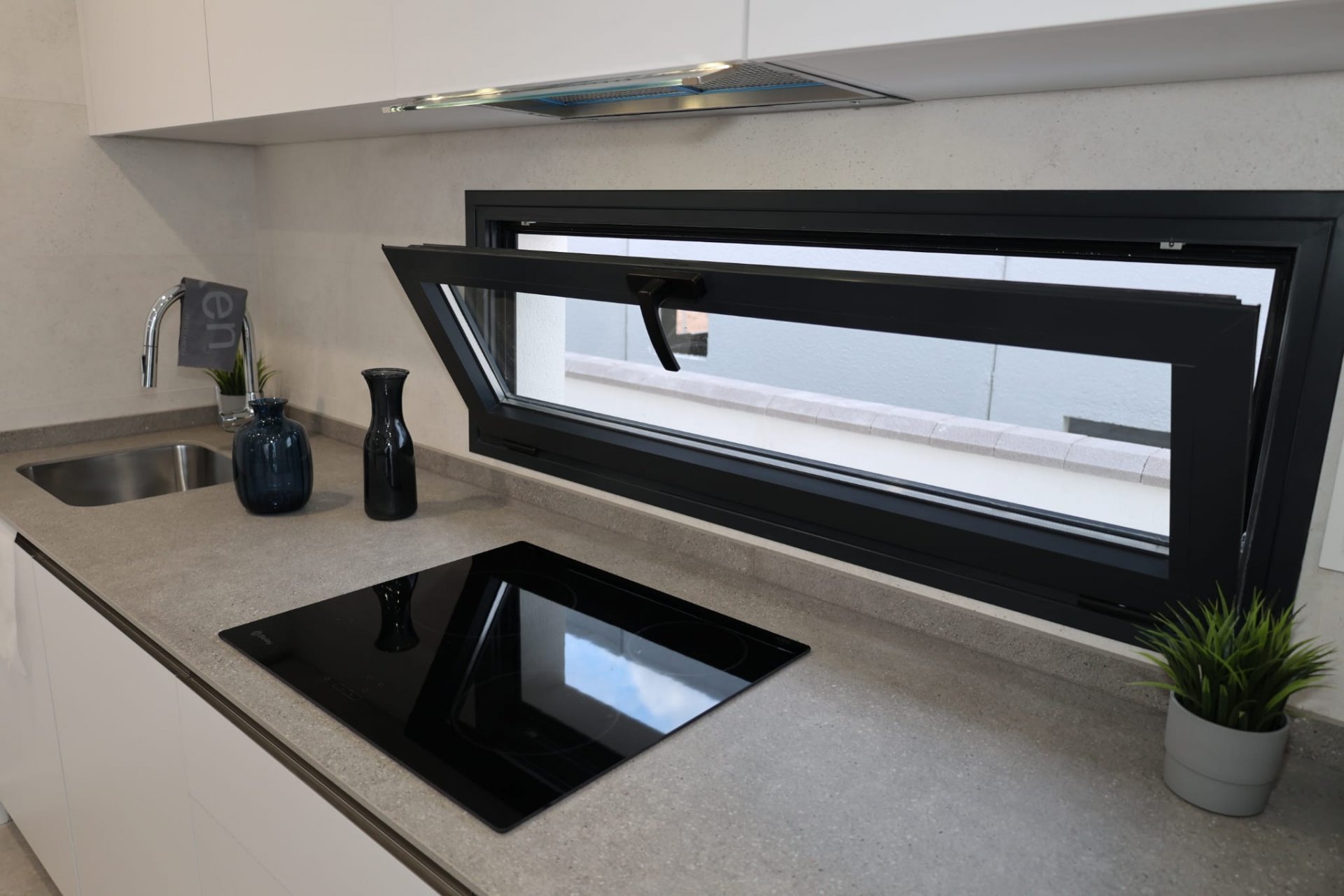 Nieuwbouw  - Appartement -
Fuente Alamo