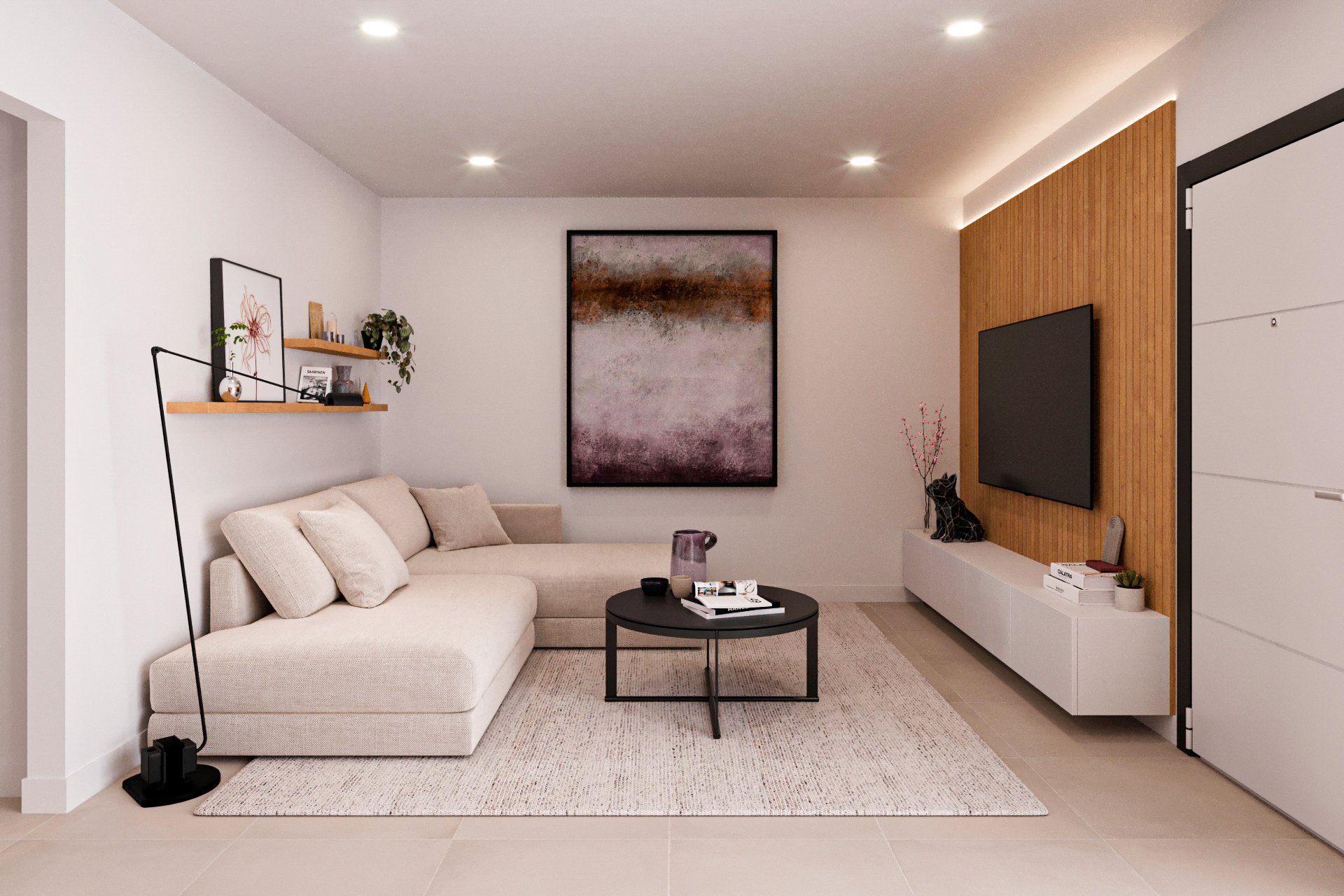 Nieuwbouw  - Appartement -
Fuente Alamo