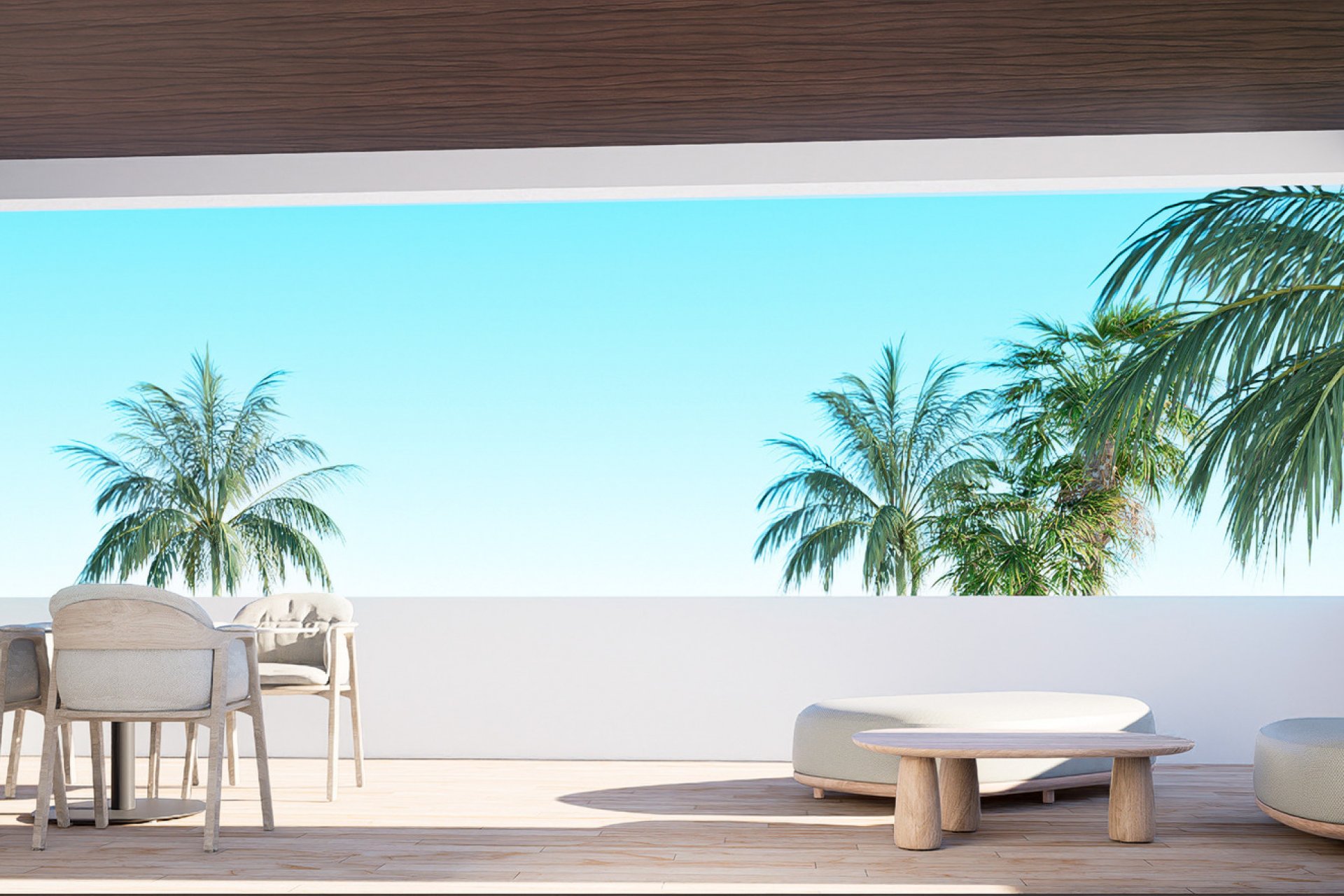 Nieuwbouw - Appartement -
Golf Bahía