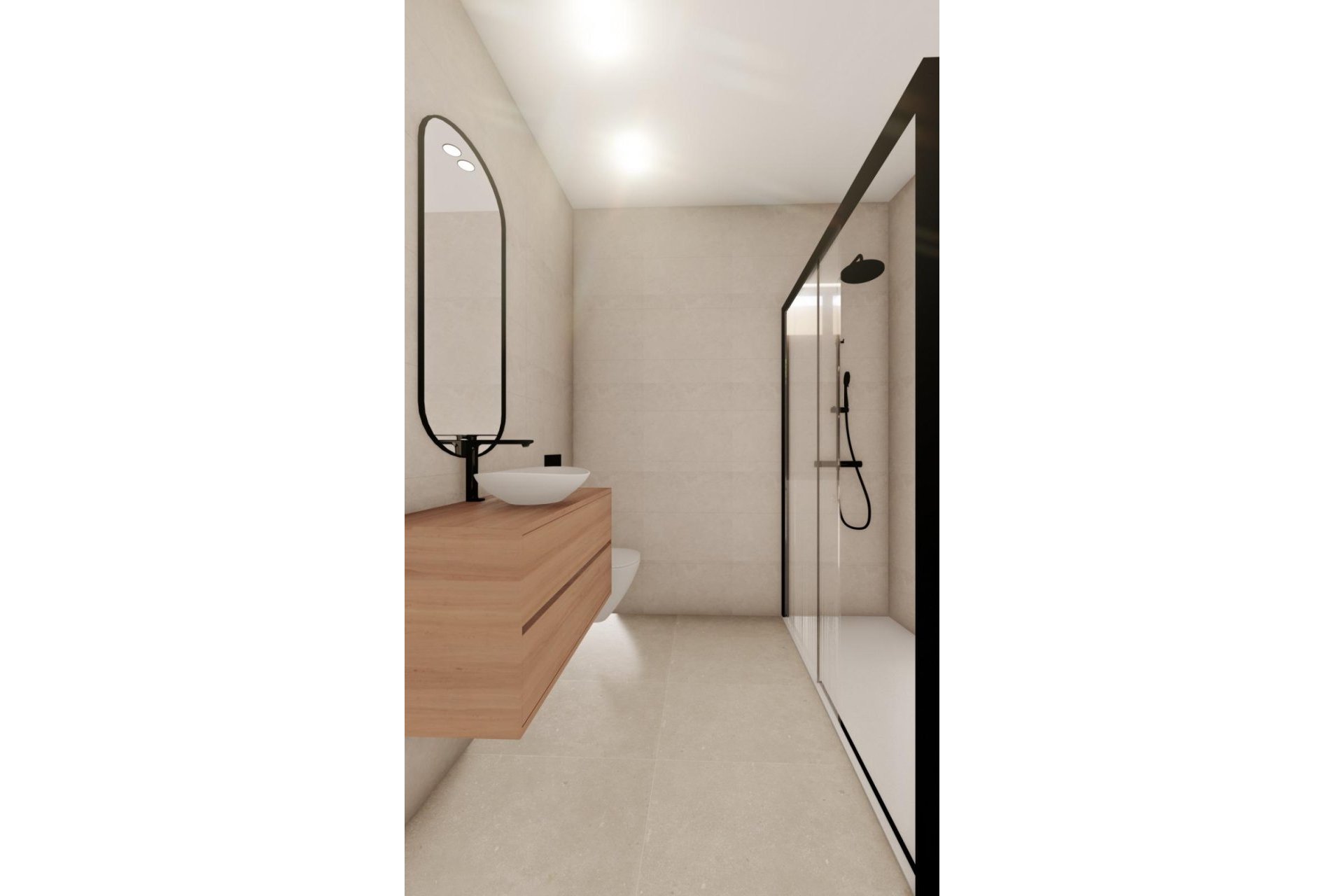 Nieuwbouw - Appartement -
Guardamar del Segura