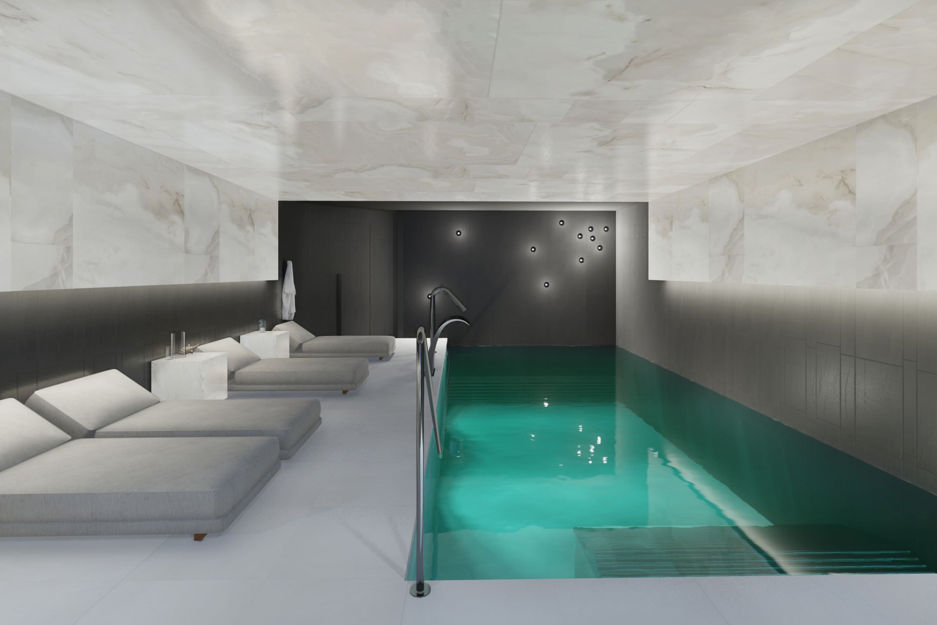 Nieuwbouw  - Appartement -
Guardamar del Segura