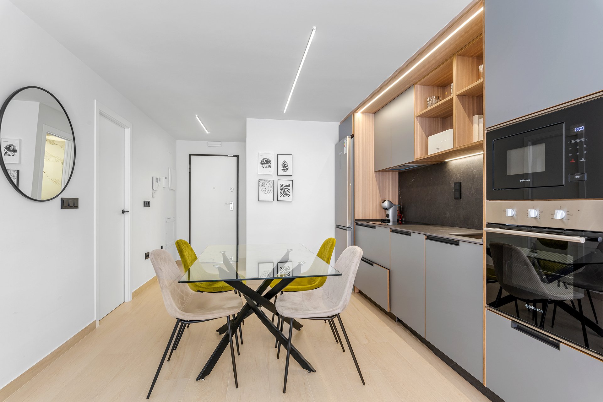 Nieuwbouw - Appartement -
Guardamar del Segura