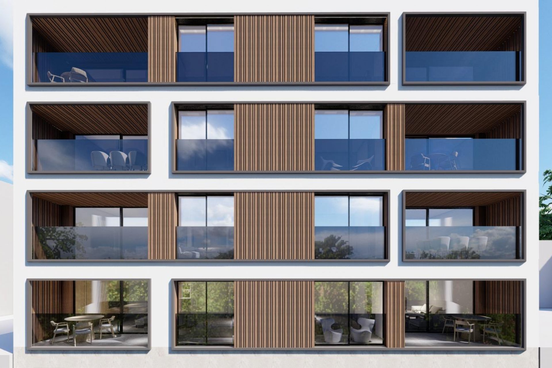 Nieuwbouw  - Appartement -
Guardamar del Segura